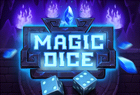 Magic Dice